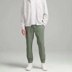 Lululemon ABC Joggers